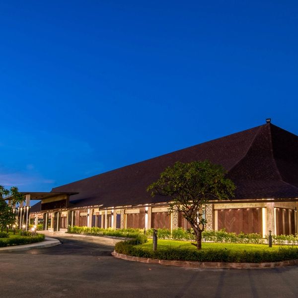 Bangsaen Heritage