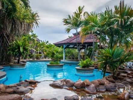 Bannammao Resort 3*