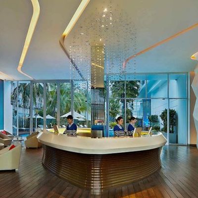 Baraquda Pattaya – 2026-05-14 - Zdjęcie 2