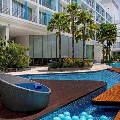 Baraquda Pattaya – 2026-05-14 - Zdjęcie 3