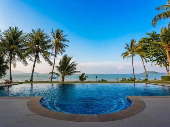 Barcelo Coconut Island (ex The Village Coconut Island)