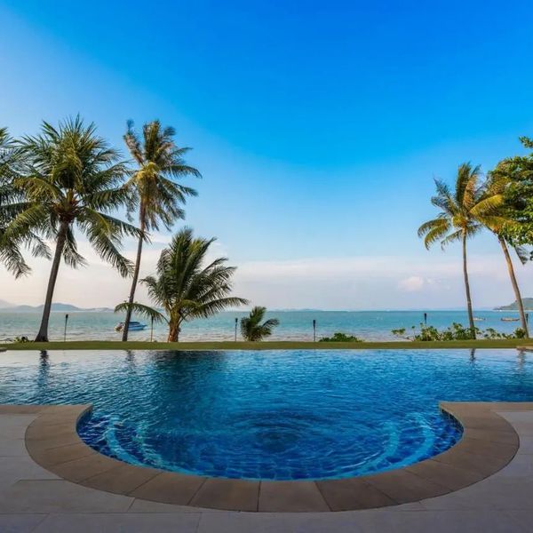 Barcelo Coconut Island (ex The Village Coconut Island)