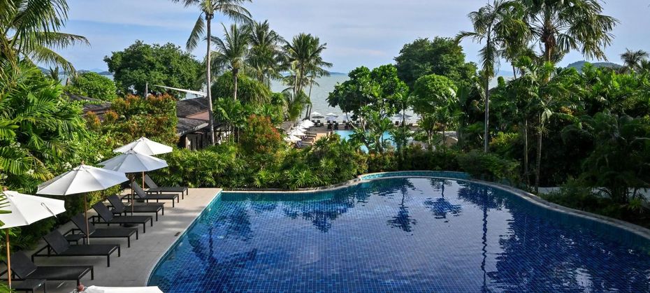 Barcelo Coconut Island (ex The Village Coconut Island)