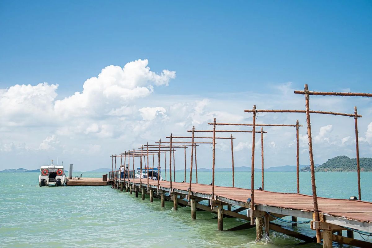 Barcelo Coconut Island (ex The Village Coconut Island) - plaża