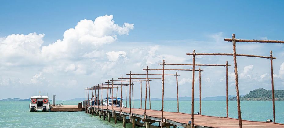 Barcelo Coconut Island (ex The Village Coconut Island)