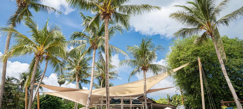 Barcelo Coconut Island (ex The Village Coconut Island)