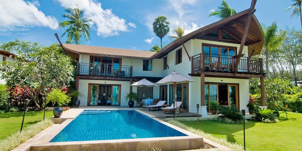 Tajlandia na 7 dni w grudniu: 5⋆ hotel od 13 040 zł