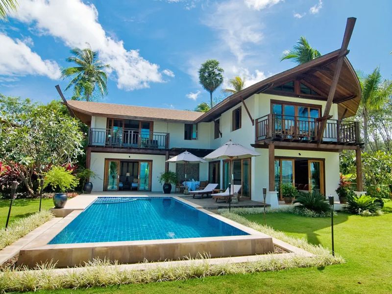 Barcelo Coconut Island (ex The Village Coconut Island)