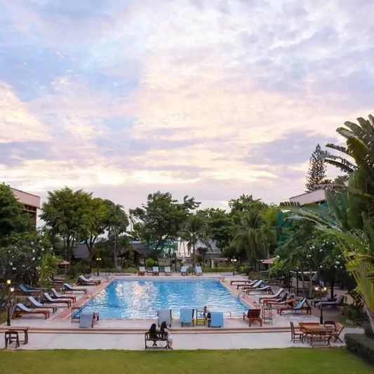 Basaya Beach Resort – 2026-10-26 - Zdjęcie 2