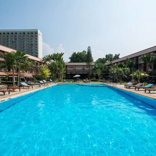 Basaya Beach Resort – 2026-10-26 - Zdjęcie 3