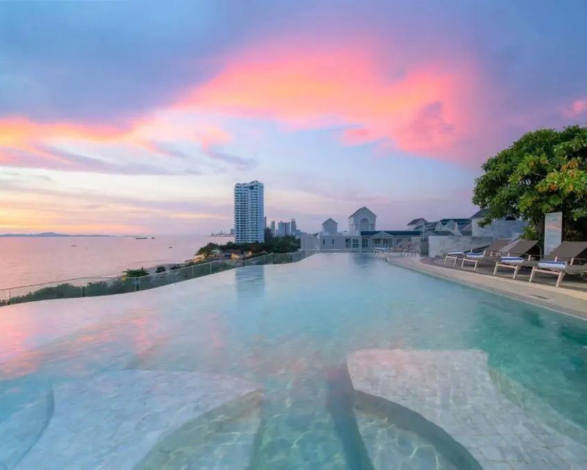 Bayphere Pattaya