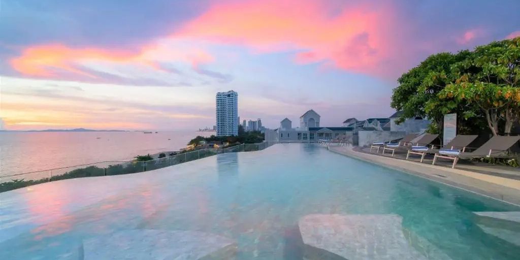 Tajlandia Last Minute na 10 dni w marcu: 4⋆ hotel od 12 123 zł