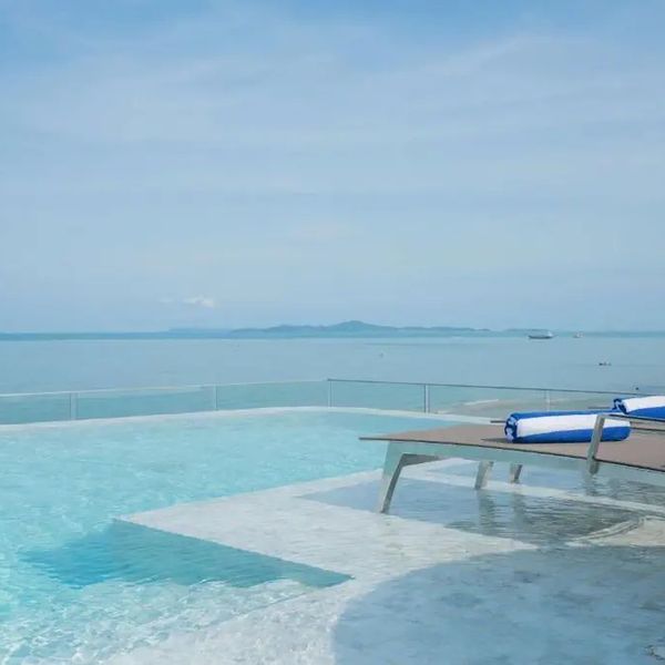 Bayphere Pattaya – 2026-03-21 - Zdjęcie 2