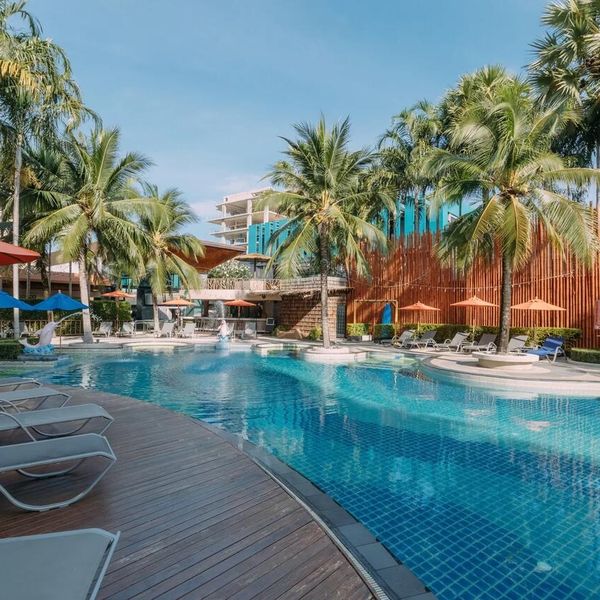 The Beach Boutique House - zdjęcie 3