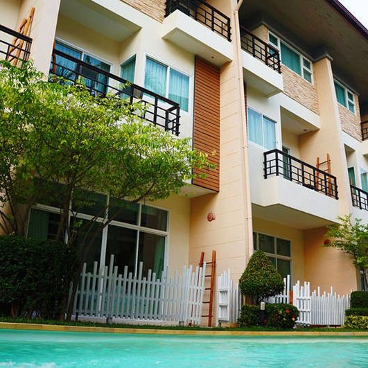 The Beach Boutique House