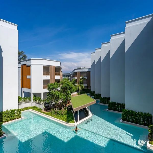 Bella Nara Phuket Naiyang Beach