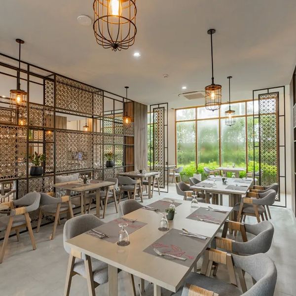 Bella Nara Phuket Naiyang Beach