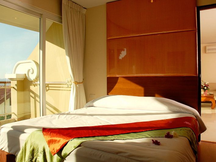 apartament