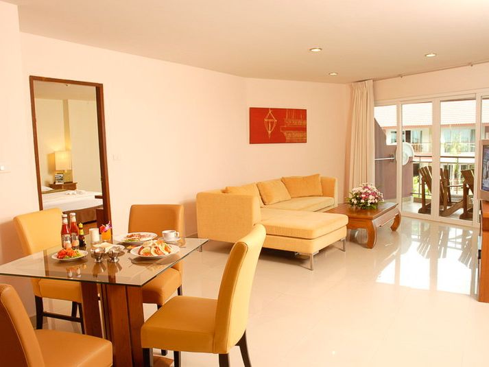 apartament