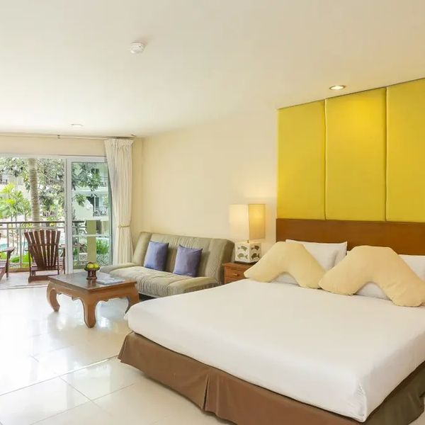 Bella Villa Cabana ex Best Western Bella Villa Cabana – 2026-08-03 - Zdjęcie 3