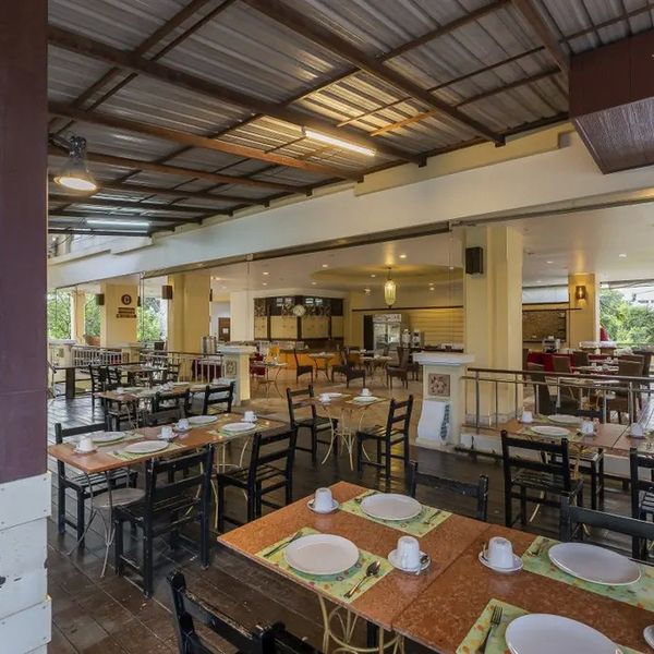 Bella Villa Cabana ex Best Western Bella Villa Cabana – 2026-08-03 - Zdjęcie 2