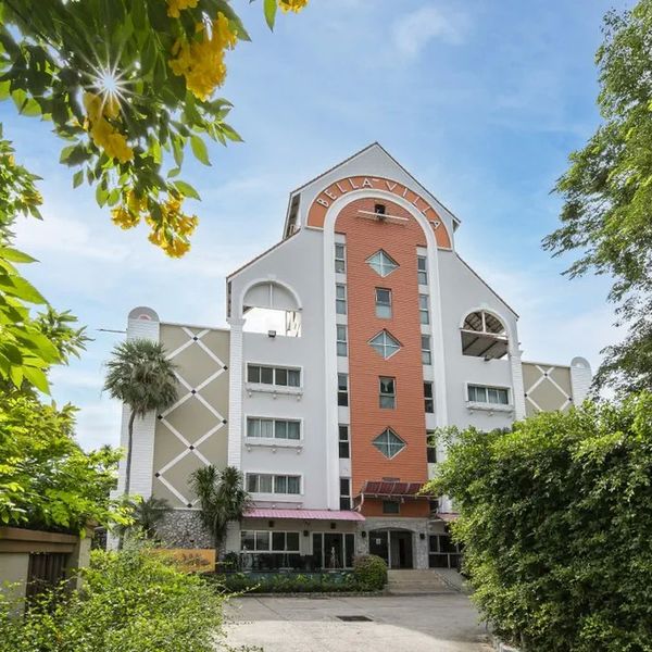 Bella Villa – 2026-05-19 - Zdjęcie 3