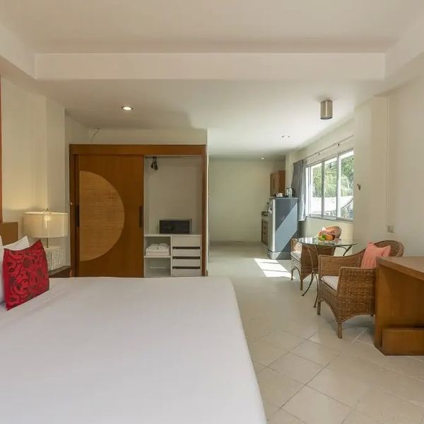 Bella Villa