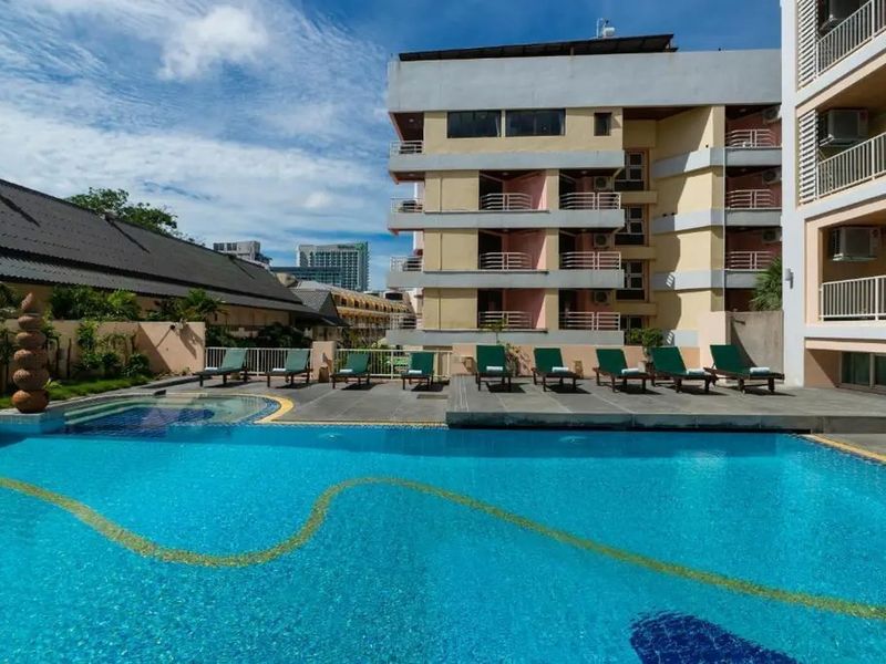 Best Bella Pattaya