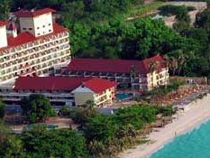 Best Western Bella Villa Cabana 4*
