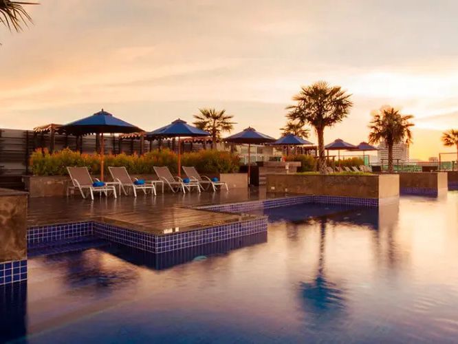 Best Western Patong Beach