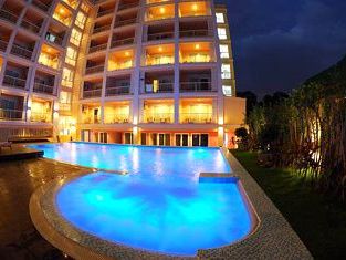Best Western Pattaya 4*