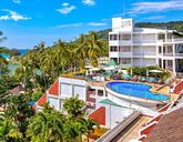 Best Western Phuket Ocean Resort