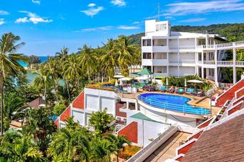 Best Western Phuket Ocean Resort