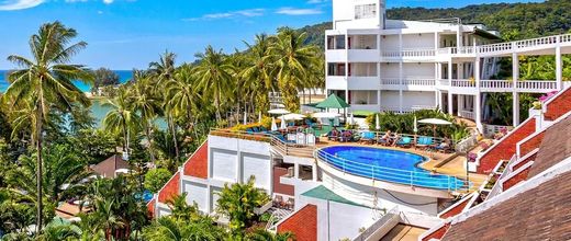 Best Western Phuket Ocean Resort