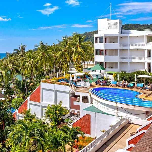 Best Western Phuket Ocean Resort – 2024-05-28