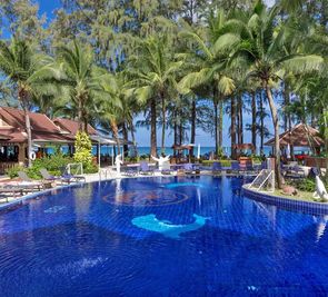 Best Western Premier Bangtao Beach