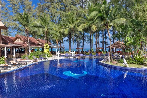 Best Western Premier Bangtao Beach