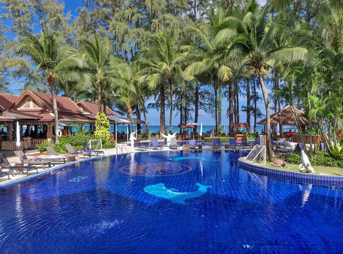 Best Western Premier Bangtao Beach