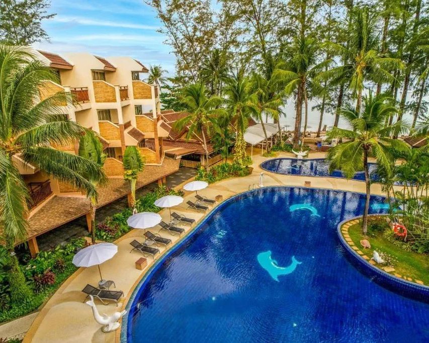 Best Western Premier Bangtao Beach