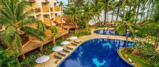 Best Western Premier Bangtao Beach