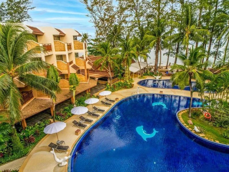 Best Western Premier Bangtao Beach