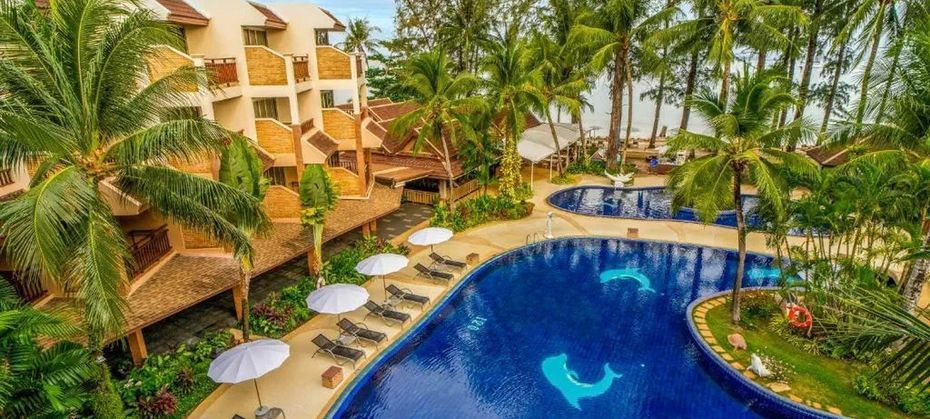 Best Western Premier Bangtao Beach
