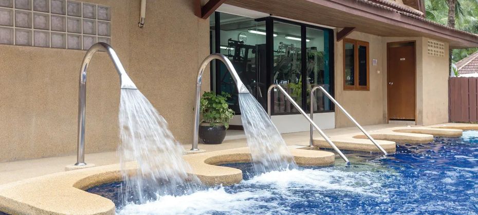 Best Western Premier Bangtao Beach
