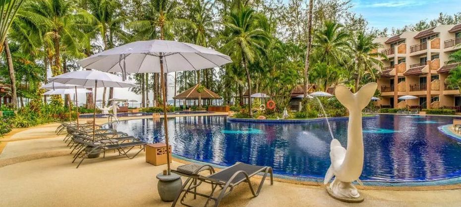 Best Western Premier Bangtao Beach