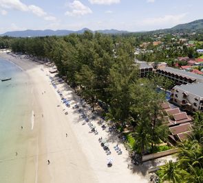 Best Western Premier Bangtao Beach