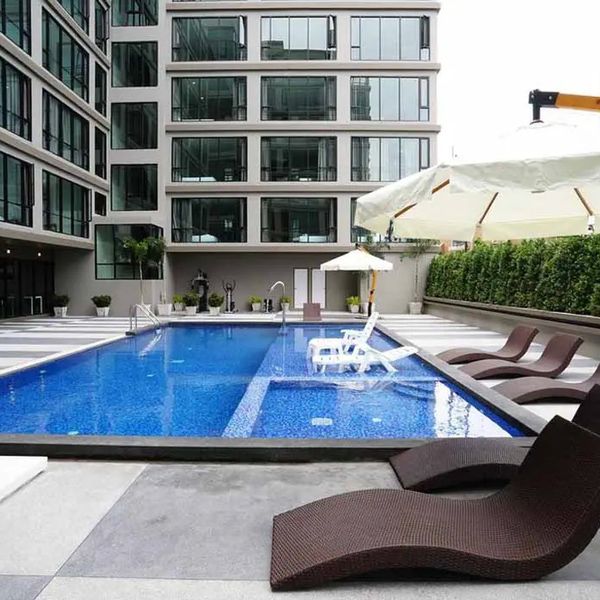 Beston Pattaya – 2026-06-08 - Zdjęcie 2