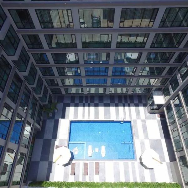 Beston Pattaya – 2026-06-08 - Zdjęcie 3