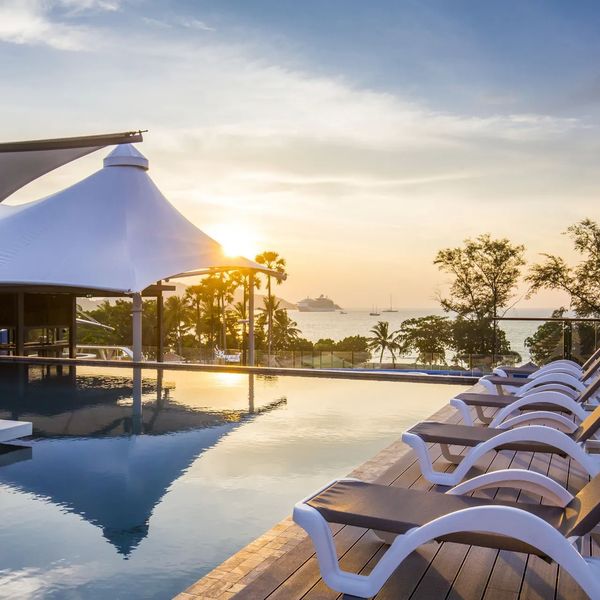 Tajlandia - Beyond Patong