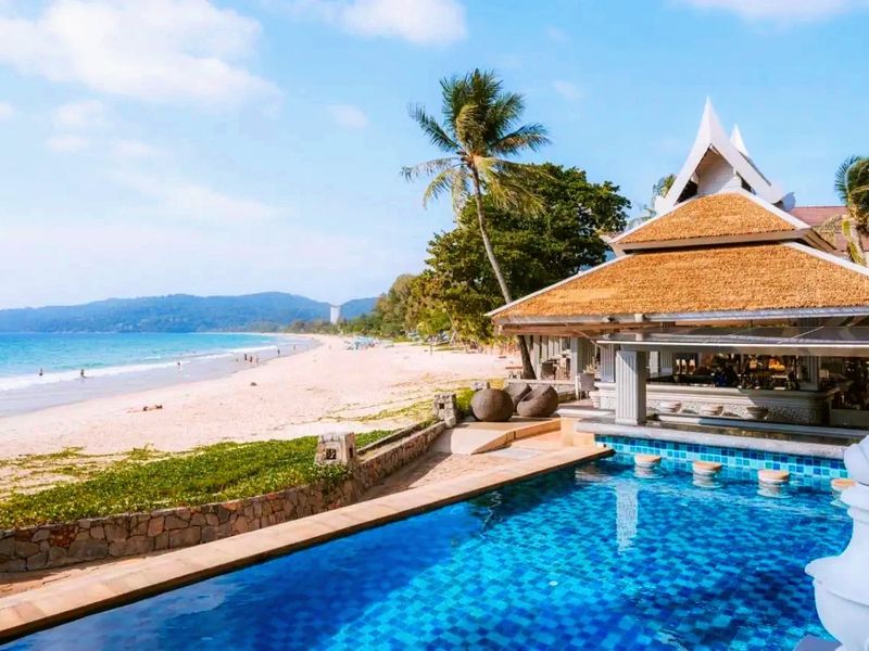 Beyond Resort Karon 5*