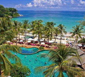 Beyond Resort Kata